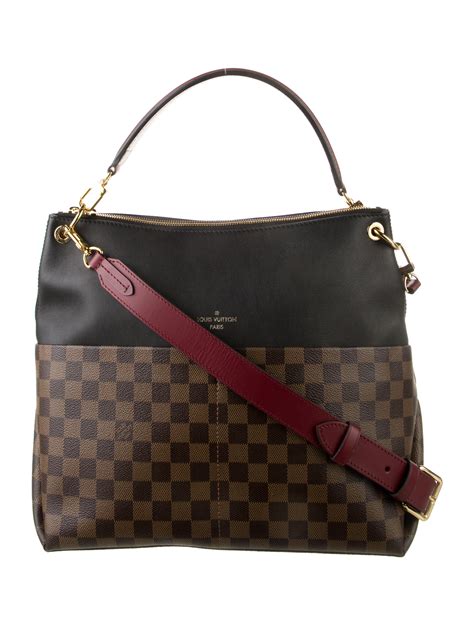 louis vuitton amiet|Damier Ebene All Handbags Handbags .